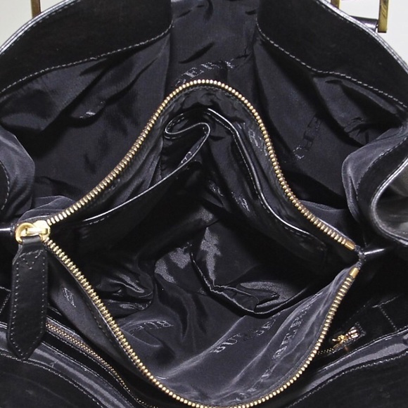 BURBERRY
Landscape Bridle Large Lynher Tote Bag - Picture 7 of 8